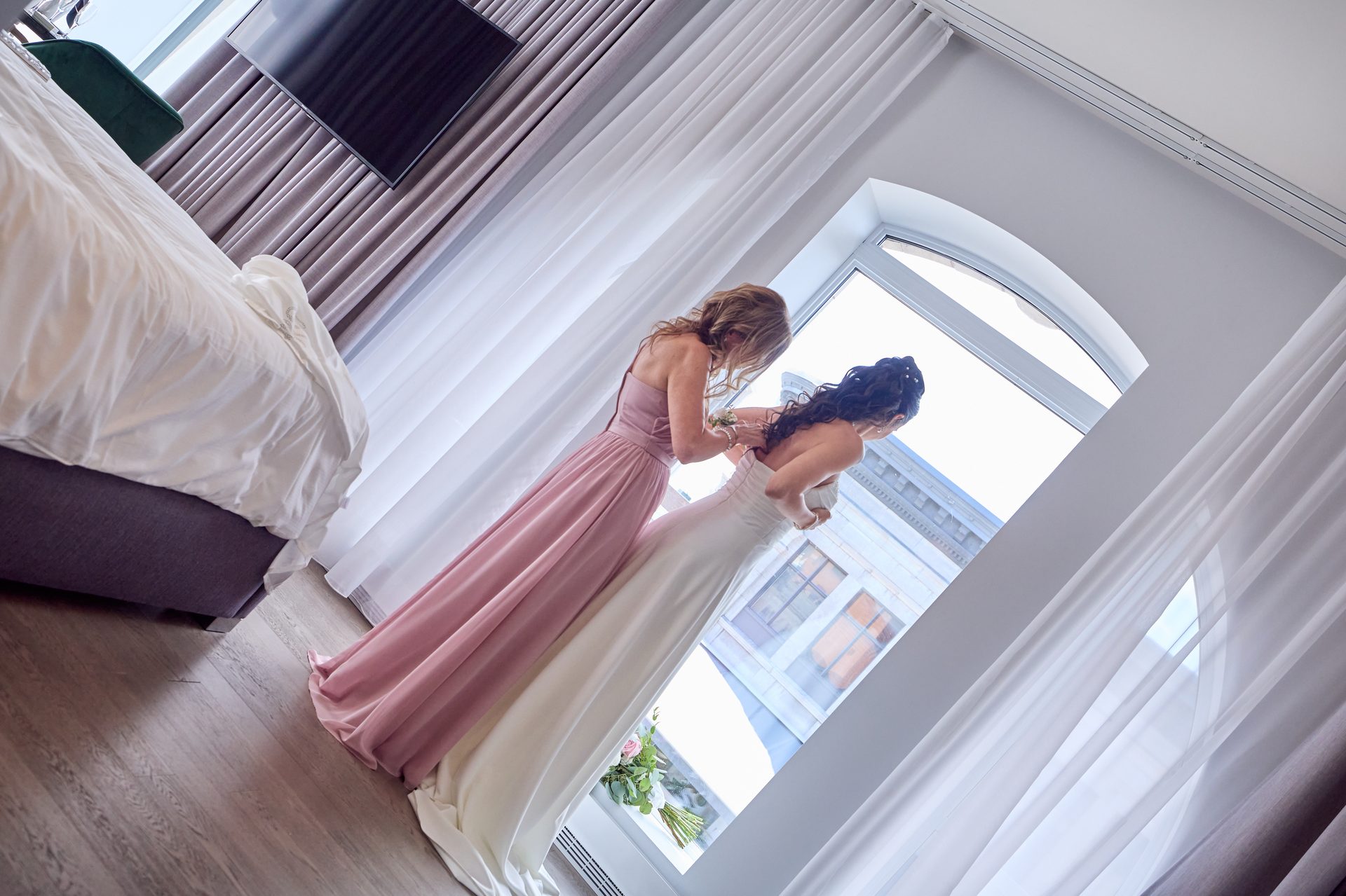 Mariage · 31 août 2025